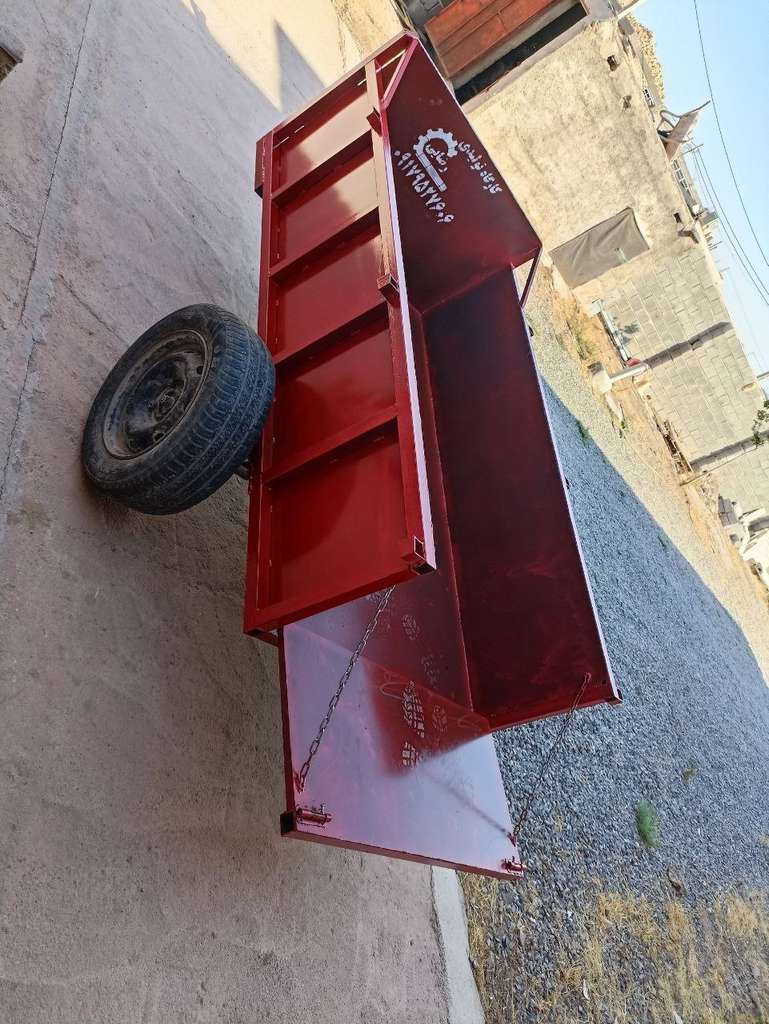 علوفه و یونجه‌خردکن + دستگاه جوجه‌کشی