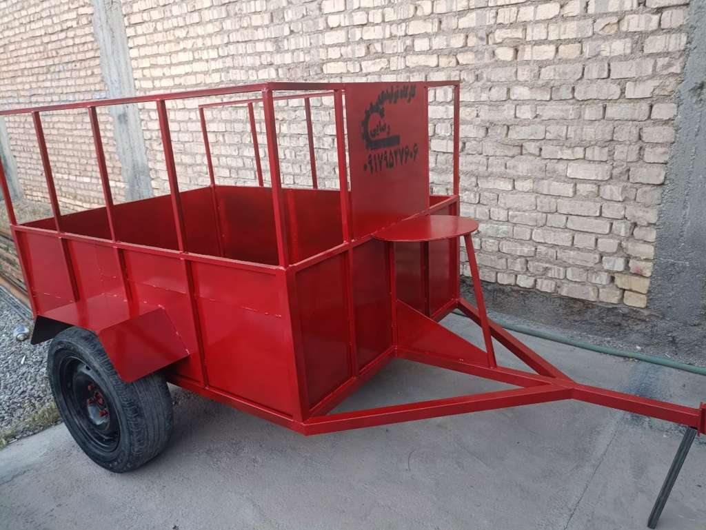 علوفه و یونجه‌خردکن + دستگاه جوجه‌کشی